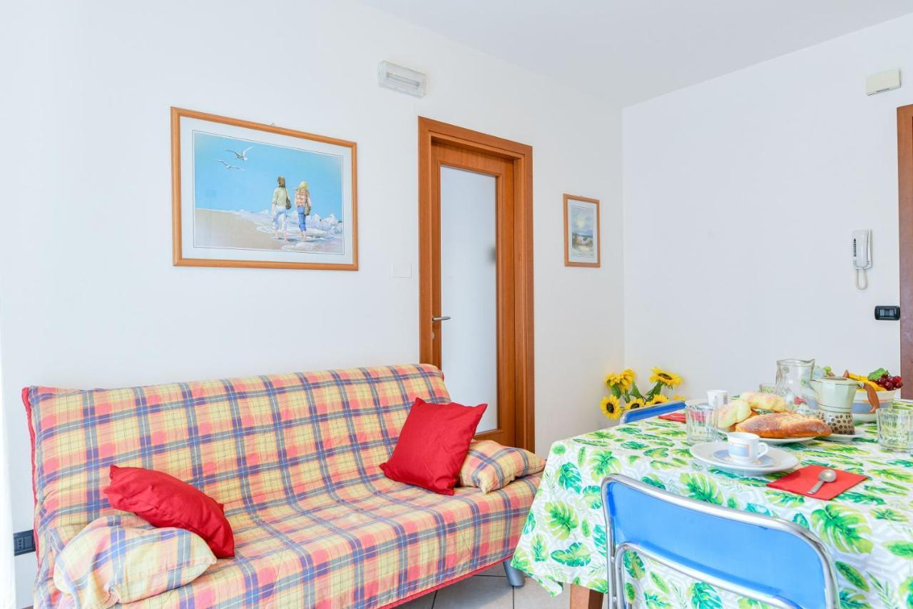 Casa Lina Caorle Exterior foto
